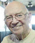 Walter Otto Bloomquist obituary, Grand Rapids, MI