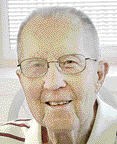 Ferris Miller obituary, Grand Rapids, MI
