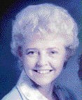 Loraine Kenyon obituary, Grand Rapids, MI