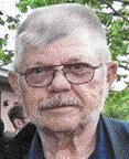 Ben Lucht obituary, Grand Rapids, MI
