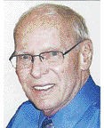 Norman Unema obituary, Grand Rapids, MI