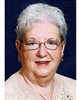 Nelvina Ilbrink obituary, Grand Rapids, MI