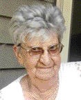 Catherine Olney obituary, Grand Rapids, MI