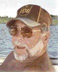 Dennis Cook obituary, Grand Rapids, MI