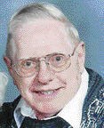 Raymond Luxford obituary, Grand Rapids, MI