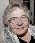 Ruth Hiatt obituary, Grand Rapids, MI