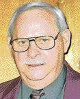 Carl Rozegnal obituary, Grand Rapids, MI