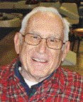 Harry Nephew obituary, Grand Rapids, MI