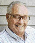 Paul Van Portfliet obituary, Grand Rapids, MI