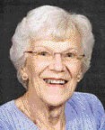 Elsie Detmers obituary, Lowell, MI