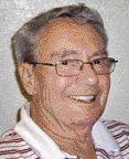 Richard Bennett obituary, Grand Rapids, MI