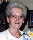 Betty Canfield obituary, Grand Rapids, MI