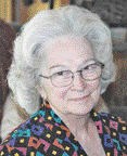 Georgene Kiblinger obituary, Grand Rapids, MI