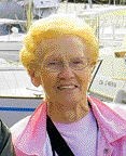 Bonnie Sterba obituary, Grand Rapids, MI