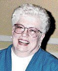 Mary Varenhorst obituary, Grand Rapids, MI