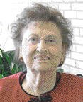 Alice Hillman obituary, Grand Rapids, MI