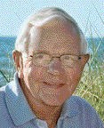 Kenneth Houskamp obituary, Grand Rapids, MI