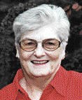 Geraldine Faurot obituary, Muskegon, MI