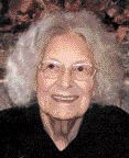 Marabel Gugle obituary, Grand Rapids, MI