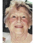 Constance Budnick obituary, Grand Rapids, MI