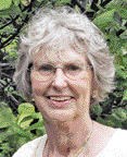 Gretchen Crawford obituary, Grand Rapids, MI