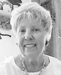 Nancy Porter obituary, Grand Rapids, MI