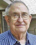 James Crowley obituary, Grand Rapids, MI