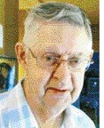 K. Donald Fish obituary, Grand Rapids, MI