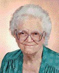 Geraldine Bever obituary, Grand Rapids, MI
