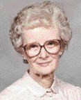 Harriet Worfel obituary, Grand Rapids, MI