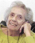 Rosalyn K. Bergman obituary, Grand Rapids, MI