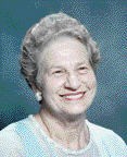 Bernice M. Eisen obituary, Grand Rapids, MI