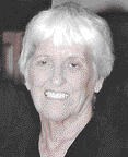 Patricia A. "Pat" Traynor obituary, Grand Rapids, MI