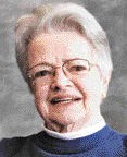 Mildred L. Hansen obituary, Grand Rapids, MI
