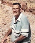 Charlie B. Persinger obituary, Grand Rapids, MI