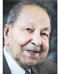 Abe Abraham obituary, Grand Rapids, MI