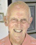 Maurice Comeau obituary, Grand Rapids, MI
