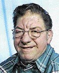 Norris Elwood Knapp obituary, Grand Rapids, MI