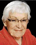 Elizabeth "Betsy" Vandercook obituary, Grand Rapids, MI