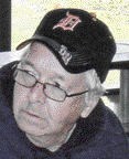 Clyde J. Menefee obituary, Grand Rapids, MI