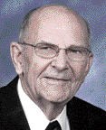 Harry S. DeHaan obituary, Grand Rapids, MI