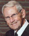 Richard T. Cavanaugh obituary, Grand Rapids, MI