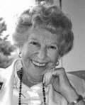 Sylvia G. Krissoff obituary, Grand Rapids, MI
