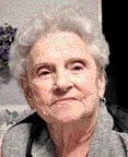 Betty Meconis obituary, Grand Rapids, MI