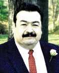 Roy Diaz obituary, Grand Rapids, MI