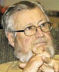 Ken Knuth obituary, Grand Rapids, MI