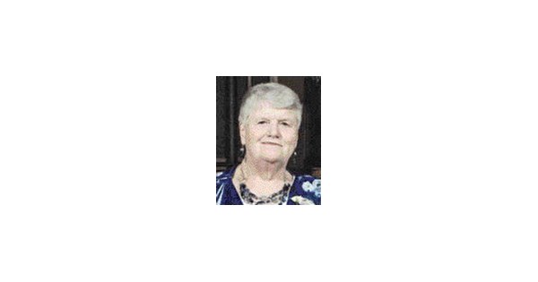 Donna Snoeyink Obituary (2014) - Grand Rapids, MI - Grand Rapids Press