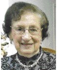 Martha Jean Emmons obituary, Grand Rapids, MI