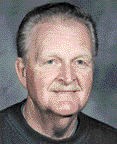 Ronny R. Merlington obituary, Grand Rapids, MI