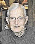 William G. "Bill" Anderson obituary, Grand Rapids, MI